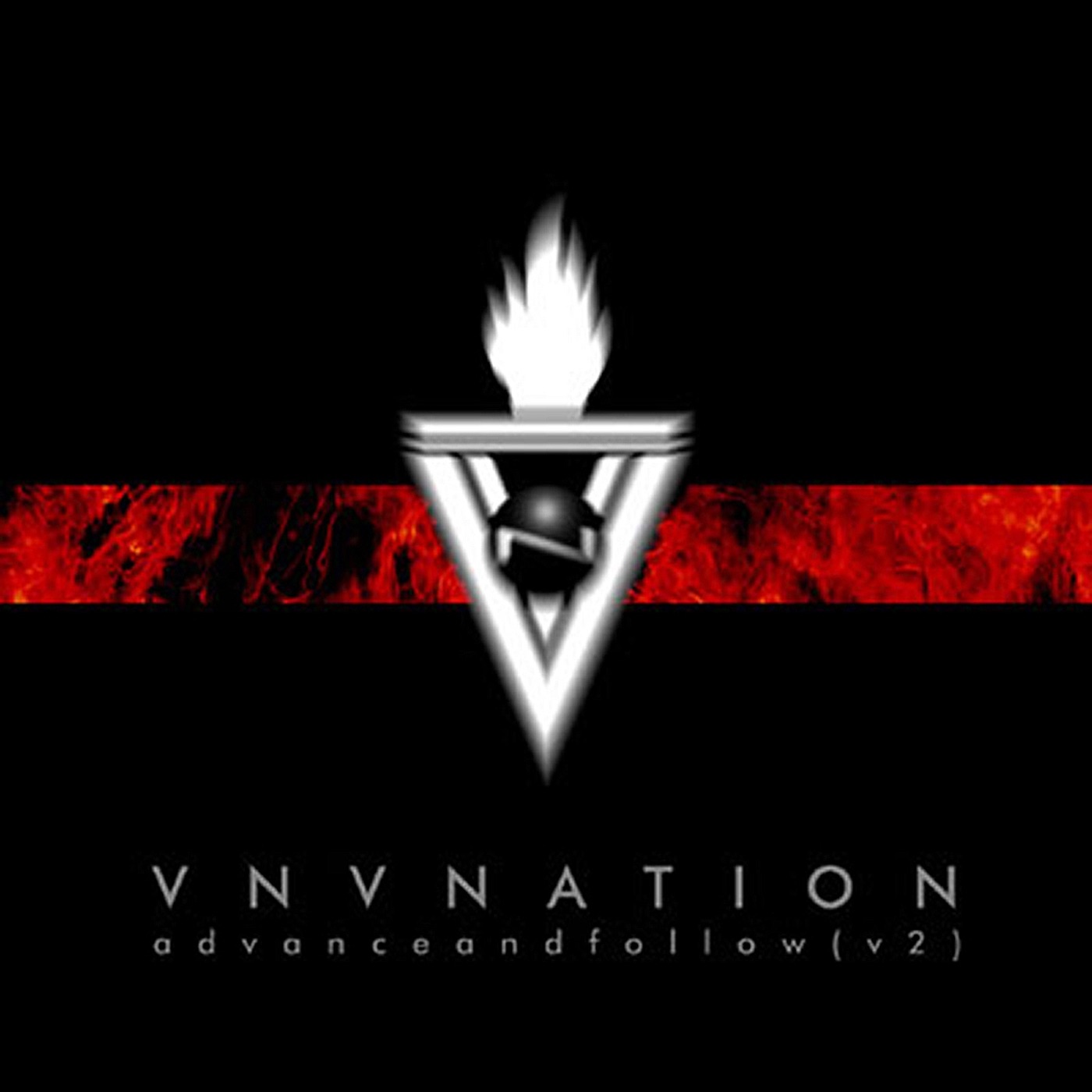 VNV Nation - Cold (Rated R Mix By MIG-29)